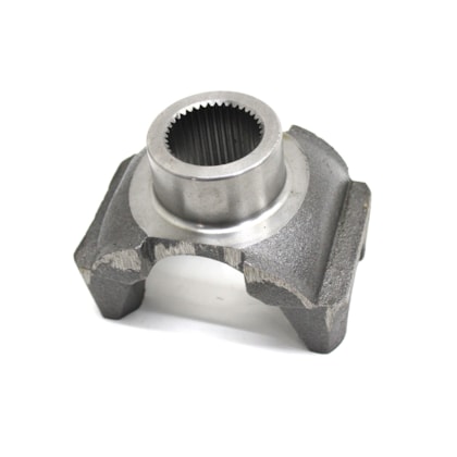 HDS MECPAR | FL1096 | TERMINAL/FLANGE YOKE 38 ESTRIAS CAMBIO EATON (ROSCA 3/8) (CRUZETA 5438XS)