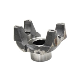 HDS MECPAR | FL1096 | TERMINAL/FLANGE YOKE 38 ESTRIAS CAMBIO EATON (ROSCA 3/8) (CRUZETA 5438XS)