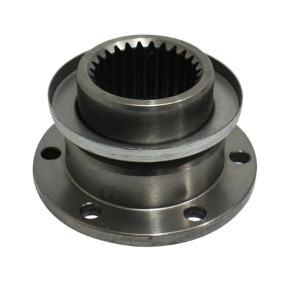 HDS MECPAR | FL1362 | FLANGE 26 ESTRIAS 6 FUROS ACOPLAMENTO CARDAN MB AGL 1111