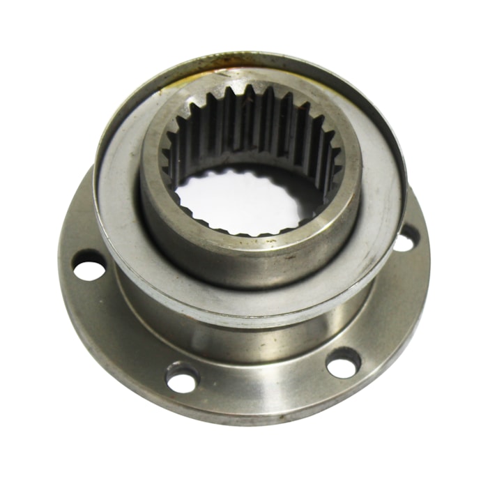 HDS MECPAR | FL1362 | FLANGE 26 ESTRIAS 6 FUROS ACOPLAMENTO CARDAN MB AGL 1111-acef8008-10e4-4751-aaad-00a6b76b2c35