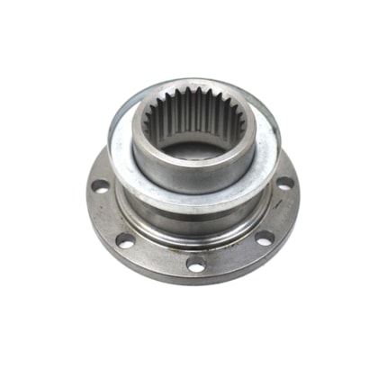 HDS MECPAR | FL1363 | FLANGE PINHAO MB AGL 1113/2213 EIXO HL4 SIMPLES