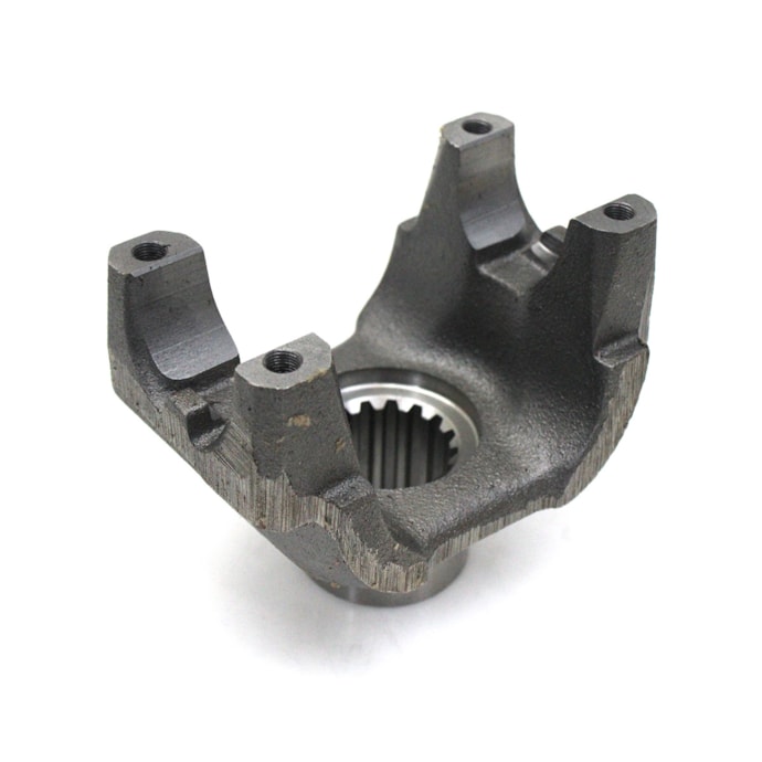 HDS MECPAR | FL1367 | TERMINAL/FLANGE YOKE 16E MB HPN 1418/1618/2318 CAMBIO G350/G360 (FURO ROSCA M10X1,0) (CRUZETA 5438XS)-8b5058c3-3ec7-4ade-818a-a2c42d67d469