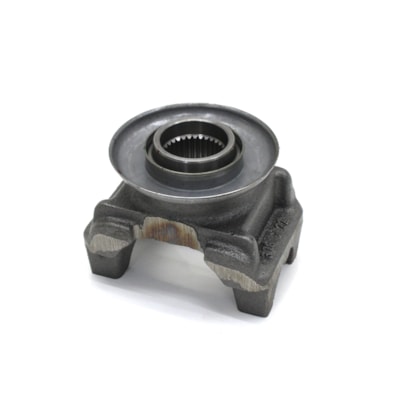 HDS MECPAR | FL1372 | TERMINAL/FLANGE YOKE 34 ESTRIAS CARDAN MB (ROSCA M10X1,0) (CRUZETA SPL901X)