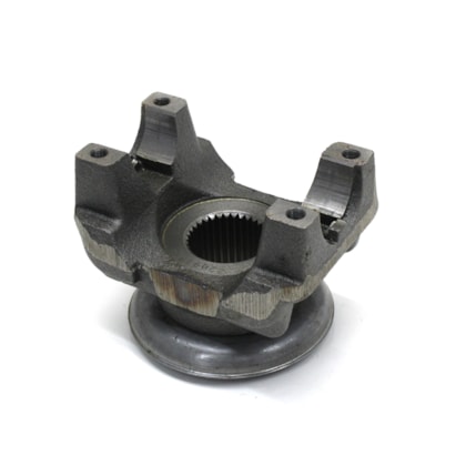 HDS MECPAR | FL1372 | TERMINAL/FLANGE YOKE 34 ESTRIAS CARDAN MB (ROSCA M10X1,0) (CRUZETA SPL901X)