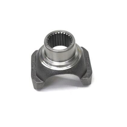 HDS MECPAR | FL1378 | TERMINAL/FLANGE YOKE 26 ESTRIAS PINHAO MB (FURO ROSCA M10X1,0) (CRUZETA SPL901X)