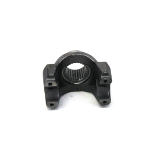 HDS MECPAR | FL1380 | TERMINAL/FLANGE YOKE 26 ESTRIAS PINHAO MB HPN LK1418/LK1618 | MB ONIBUS OF1620 (FURO ROSCA M10X1,0) (CRUZETA 5438XS)