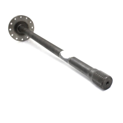 HDS MECPAR | SE1114 | SEMI EIXO 12F 38E LE 864MM VW NOVO DELIVERY 11180 | VW E-DELIVERY 11T/14T | EIXO MERITOR MS08125