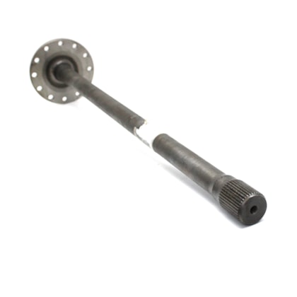 HDS MECPAR | SE1115 | SEMI EIXO 12F 38E LD 895,50MM VW NOVO DELIVERY 11180 | VW E-DELIVERY 11T/14T | EIXO MERITOR MS08125