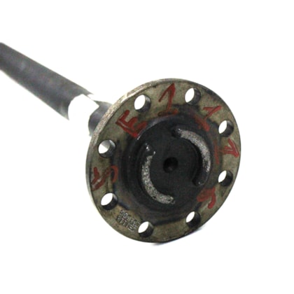 HDS MECPAR | SE1116 | SEMI EIXO 8F 37E 902MM LE CURTO AGRALE EIXO MS13113