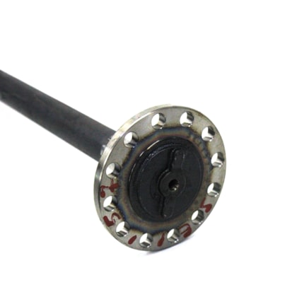 HDS MECPAR | SE1157 | SEMI EIXO 12F 35E 917MM VW/FORD/AGRALE EIXO DANA 70HD/80/284/286