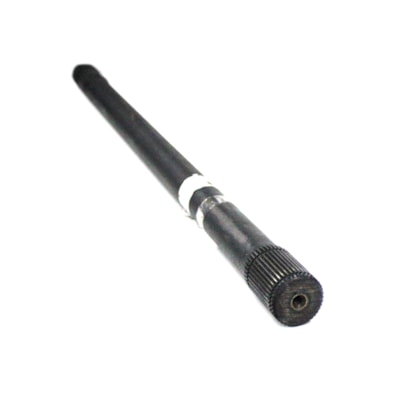 HDS MECPAR | SE1598 | SEMI EIXO 1108MM 40 ESTRIAS SEM BLOQUEIO MB EIXO HD7 (ESTRIA NOS 2 LADOS)