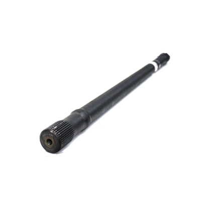 HDS MECPAR | SE1598 | SEMI EIXO 1108MM 40 ESTRIAS SEM BLOQUEIO MB EIXO HD7 (ESTRIA NOS 2 LADOS)