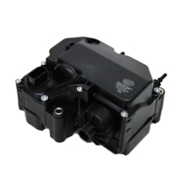 HELLA | HBA113A | BOMBA DOSADORA ARLA 12V FORD/VW MOTOR CUMMINS