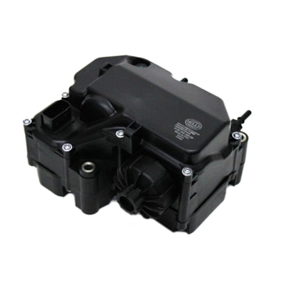 HELLA | HBA113A | BOMBA DOSADORA ARLA 12V FORD/VW MOTOR CUMMINS SERIE ISF 2.8 EURO 5