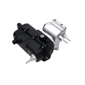 HELLA | HBA1578 | MODULO BOMBA ARLA MB ATEGO/AXOR/ACCELO (ATE CHASSI ..029456 (NAO VENDER PARA CHASSI 029400 E 029455)
