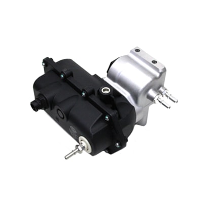 HELLA | HBA1578 | MODULO BOMBA ARLA MB ATEGO/AXOR/ACCELO (ATE CHASSI ..029456 (NAO VENDER PARA CHASSI 029400 E 029455)