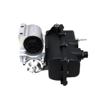 HELLA | HBA1578 | MODULO BOMBA ARLA MB ATEGO/AXOR/ACCELO (ATE CHASSI ..029456 (NAO VENDER PARA CHASSI 029400 E 029455)