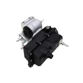 HELLA | HBA1578 | MODULO BOMBA ARLA MB ATEGO/AXOR/ACCELO (ATE CHASSI ..029456 (NAO VENDER PARA CHASSI 029400 E 029455)
