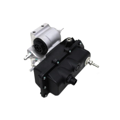 HELLA | HBA1578 | MODULO BOMBA ARLA MB ATEGO/AXOR/ACCELO (ATE CHASSI ..029456 (NAO VENDER PARA CHASSI 029400 E 029455)