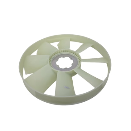 HELLA | HHE2148 | HELICE PLASTICO 8PAS COM ARO SEM VISCOSA MB 1620E/1622E MOTOR OM906LA (704MM)