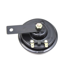 HELLA | HL3AL012588291 | BUZINA ELETRICA 12V 54W 400HZ (REDONDA) FORD/VW/MB (USO UNIVERSAL)