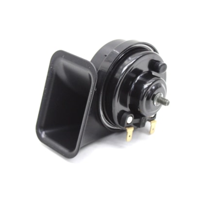 HELLA | HL3FG011225171 | BUZINA ELETRICA 12V 72W 490HZ (CARACOL) FORD/VW/MB (USO UNIVERSAL)