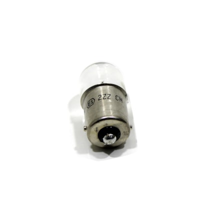 HELLA | HL5627 | LAMPADA 67 24V 5W (1 POLO PINO ENCONTRADO)