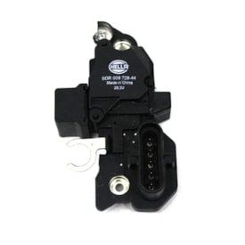 HELLA | HL5DR009728441 | REGULADOR VOLTAGEM 24V/80A VW/MB
