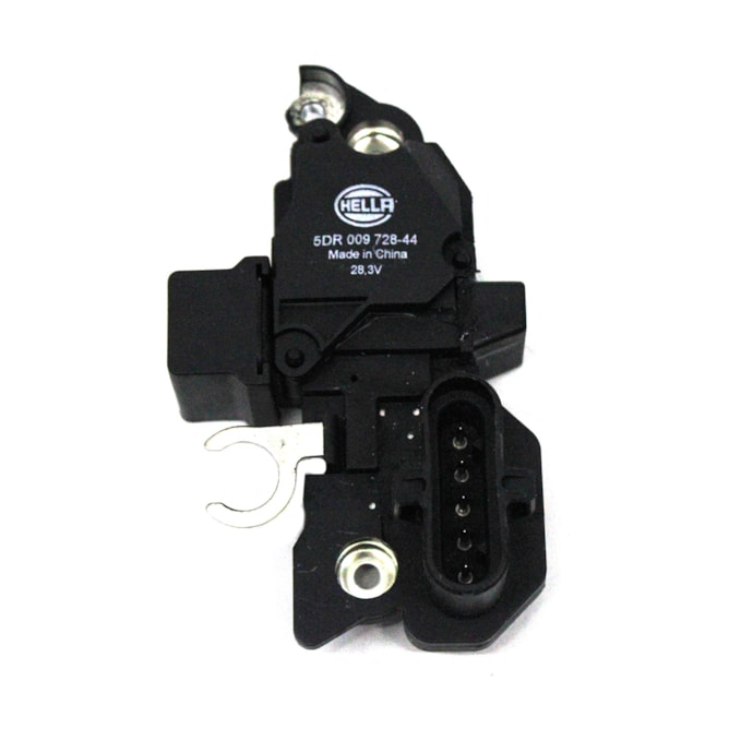 HELLA | HL5DR009728441 | REGULADOR VOLTAGEM 24V MB/VW-303689a0-9f4b-4b7d-8e8e-24f477a96a78