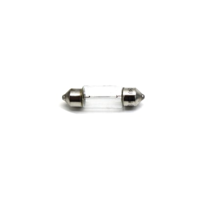 HELLA | HL6423 | LAMPADA 6423 TORPEDO 24V 5W T325 (CURTA 31MM)