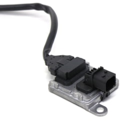 HELLA | HL6PN358186191 | SENSOR NOX 12V GASES OXIDO NITROGENIO FORD/VW MOTOR CUMMINS SERIE ISB/ISC (COM CHICOTE)