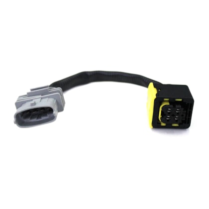 HELLA | HL6PN358186191 | SENSOR NOX 12V GASES OXIDO NITROGENIO FORD/VW MOTOR CUMMINS SERIE ISB/ISC (COM CHICOTE)