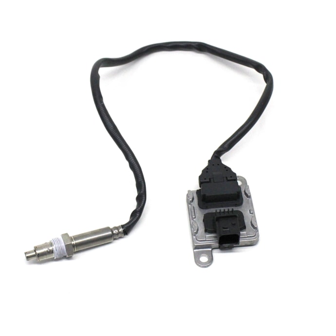 HELLA | HL6PN358186191 | SENSOR NOX 12V GASES OXIDO NITROGENIO FORD/VW MOTOR CUMMINS SERIE ISB/ISC (COM CHICOTE)-df0de969-6ac1-4345-8666-3fe5d3af25de