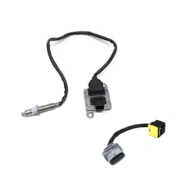 HELLA | HL6PN358186191 | SENSOR NOX 12V GASES OXIDO NITROGENIO FORD/VW MOTOR CUMMINS SERIE ISB/ISC (COM CHICOTE)