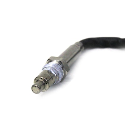 HELLA | HL6PN358186451 | SENSOR NOX 24V GASES OXIDO NITROGENIO MB ACTROS/AROCS EURO 6 (ANTES DO CATALIZADOR)