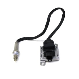 HELLA | HL6PN358186451 | SENSOR NOX 24V GASES OXIDO NITROGENIO MB ACTROS/AROCS EURO 6 (ANTES DO CATALIZADOR)