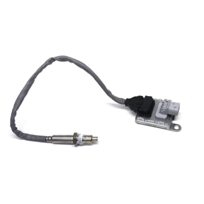 HELLA | HL6PN358186481 | SENSOR NOX 24V GASES OXIDO NITROGENIO MB ACTROS/AROCS EURO 6 (DEPOIS DO CATALIZADOR)