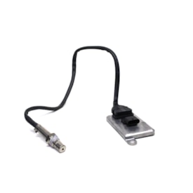 HELLA | HL6PN358186821 | SENSOR NOX 24V GASES OXIDO NITROGENIO IVECO EUROTRAKKER/STRALIS MOTOR FPT EURO 5 (ANTES CATALIZADOR)