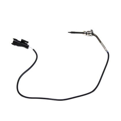 HELLA | HL6PT358181821 | SENSOR NOX 24V GASES OXIDO NITROGENIO IVECO STRALIS/TECTOR (ANTES DO CATALIZADOR)