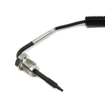 HELLA | HL6PT358181841 | SENSOR/INTERRUPTOR TEMPERATURA AR GAS ESCAPE MB ONIBUS O500R MOTOR OM457LA EURO 5 | MB ONIBUS OF1721 MOTOR OM924LA EURO 5 (MTE 9695)