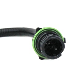 HELLA | HL6PT358181841 | SENSOR/INTERRUPTOR TEMPERATURA AR GAS ESCAPE MB ONIBUS O500R MOTOR OM457LA EURO 5 | MB ONIBUS OF1721 MOTOR OM924LA EURO 5 (MTE 9695)