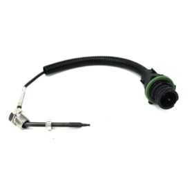 HELLA | HL6PT358181841 | SENSOR/INTERRUPTOR TEMPERATURA AR GAS ESCAPE MB ONIBUS O500R MOTOR OM457LA EURO 5 | MB ONIBUS OF1721 MOTOR OM924LA EURO 5 (MTE 9695)