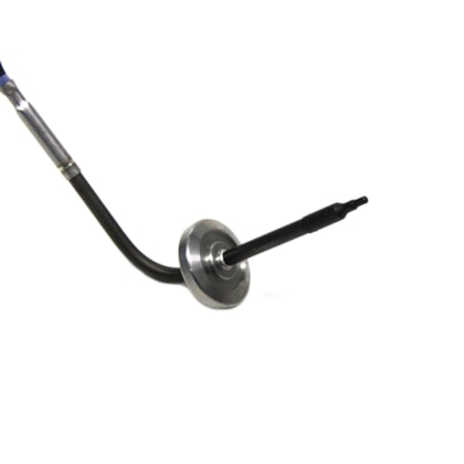 HELLA | HL6PT358181851 | SENSOR NOX 24V GASES OXIDO NITROGENIO VW MAN TGX (ANTES DO CATALIZADOR)