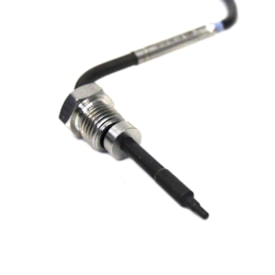 HELLA | HL6PT358181971 | SENSOR TEMPERATURA GASES OXIDO NITROGENIO MB ACCELO/ACTROS/AROCS/ATEGO/AXOR MOTOR EURO 5 (ROSCA M16) (DEPOIS DO CATALIZADOR)