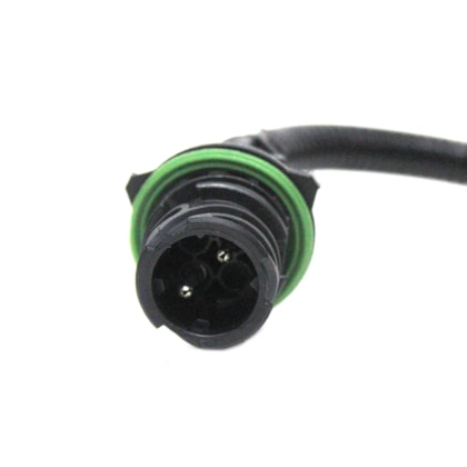 HELLA | HL6PT358181971 | SENSOR TEMPERATURA GASES OXIDO NITROGENIO MB ACCELO/ACTROS/AROCS/ATEGO/AXOR MOTOR EURO 5 (ROSCA M16) (DEPOIS DO CATALIZADOR)