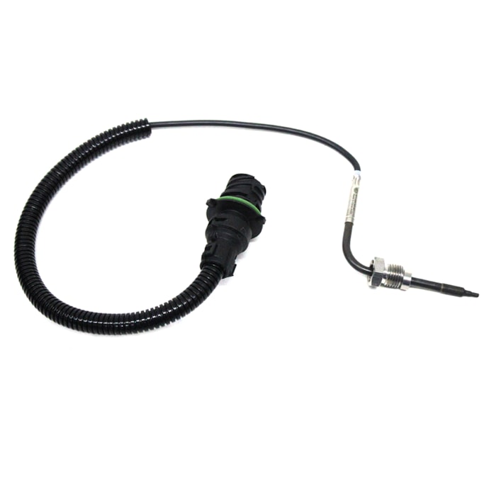 HELLA | HL6PT358181971 | SENSOR TEMPERATURA GASES OXIDO NITROGENIO MB ACCELO/ACTROS/AROCS/ATEGO/AXOR MOTOR EURO 5 (ROSCA M16) (DEPOIS DO CATALIZADOR)-16c8fbaa-b90d-477a-a1fb-b4742778569a