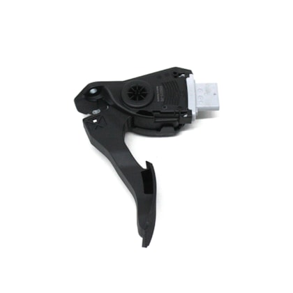 HELLA | HL6PV009371701 | CANCELADO PEDAL HELLA ACELERADOR ELETRONICO VW CONSTELLATION/WORKER EURO 5