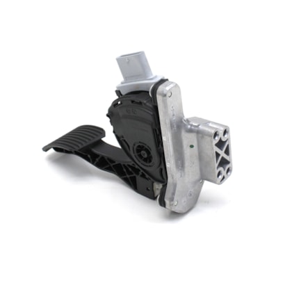 HELLA | HL6PV009371711 | PEDAL HELLA ACELERADOR ELETRONICO MAN TGX 28440/29440/3340 (2012 A 2017) | MAN TGX 29480 (2017...)