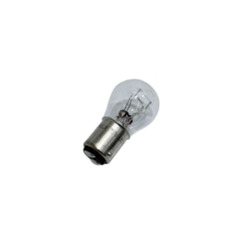 HELLA | HL7528 | LAMPADA 1034 12V P21/5W (2 POLOS PINO DESENCONTRADO)