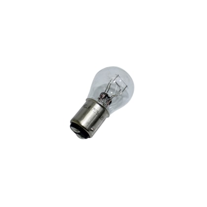HELLA | HL7528 | LAMPADA 1034 12V P21/5W (2 POLOS PINO DESENCONTRADO)